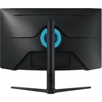Игровой монитор Samsung Odyssey Neo G7 LS32BG752NIXCI фото 8
